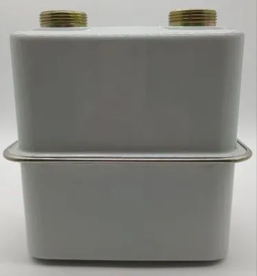 Счетчик газа ВКР G-4Т правый