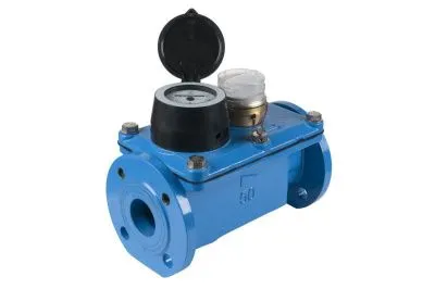 Счетчик воды комбинированный  СТВК 1 50/15 (IP68)