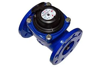 Счетчик воды ЭКОМЕРА-80 Холодный Фланцевый