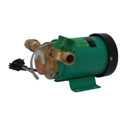 Насос подкачки Vitale X15G-18  для повышение давления от магазина счетчики-юг