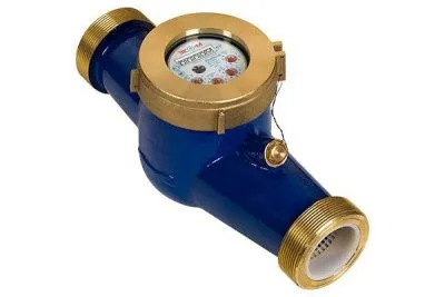 Счетчик воды ЭКОМЕРА-50 Холодный