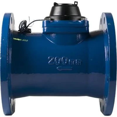 СТВХ-200 ДГ1 (1000 л/имп)