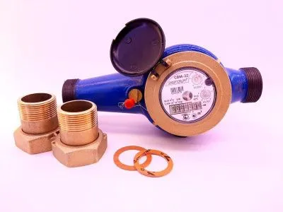 Счетчик воды СВМ-32