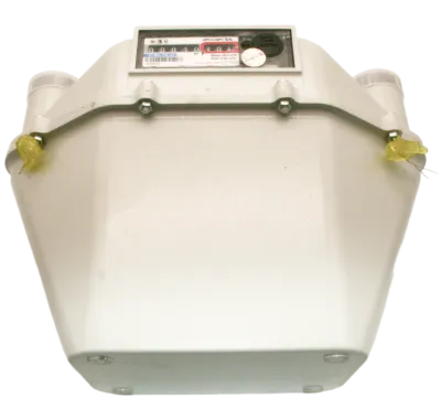 Счетчик газа СГМН-1М- G6 250 мм правый