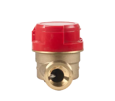 Счетчик воды ОСВУ 25 160 мм с кмч