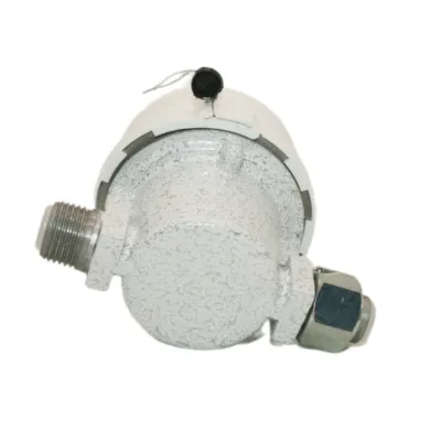 Газовый счетчик малогабаритный СГМБ-3,2  (ду ½; ¾)   "Счетприбор" г. Орел с батарейным отсеком