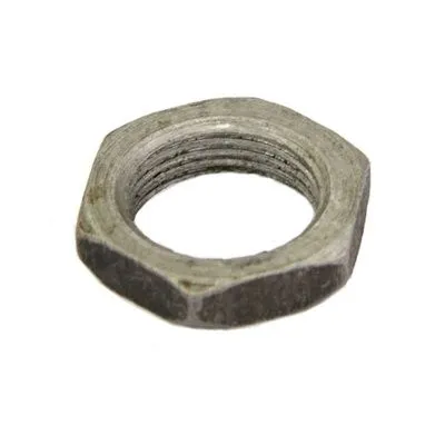 Контргайка стальная 25мм