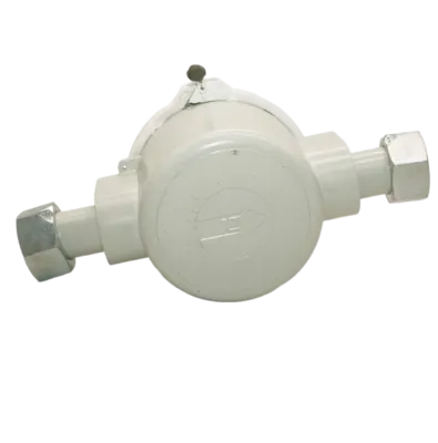 Счетчик газа ГРАНД 4 м3 Ду25 (190мм)