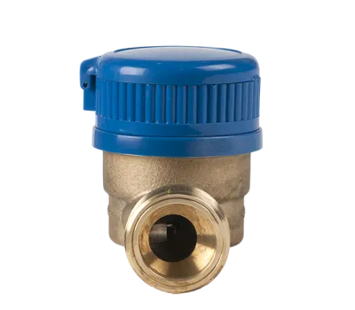 Счетчик воды ОСВХ 25 