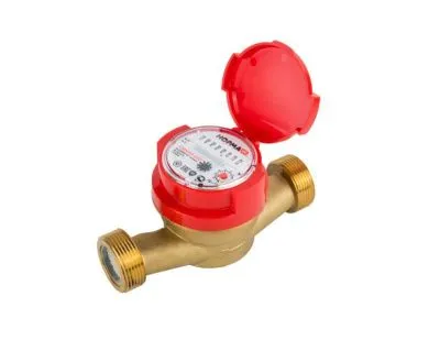 Счетчики воды НОРМА СВК-25Г