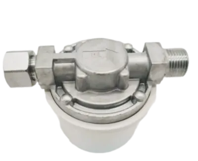 Счетчик газа ГРАНД 1.6 м3