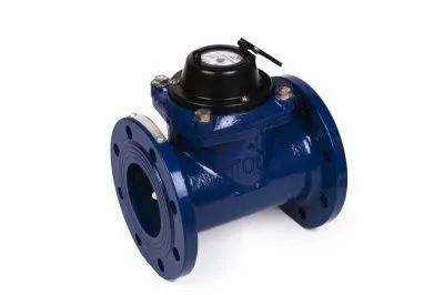 Турбинные счетчики воды GROEN WTC  Ду 125