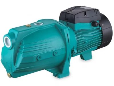 Насос XJM 40L (Комфорт) насосы от магазина счетчики-юг