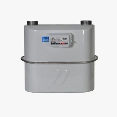 Счетчик газа Вектор СГВ-МТ-16 левый Счетчик газа Вектор СГВ-МТ-16 левый