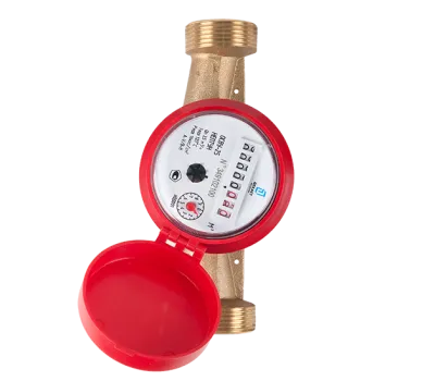 Счетчик воды ОСВУ 25 НЕПТУН ДГ