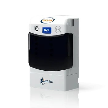 Кабель для БУР-1 (ЯБКЮ.685611.108-01, тел/тел, 3ж) 3м
