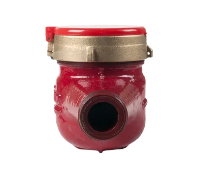 Счетчик воды ВСКМ 90 Ду 25 АТЛАНТ 260 мм КМЧ