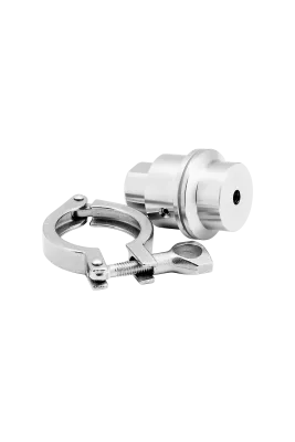 Разделитель сред 1,5″ (Clamp)