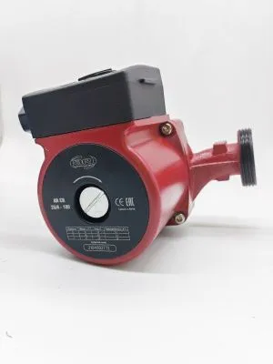 Насос циркуляционный Aquamotor  25/4-180 Насосы от магазина счетчики-юг