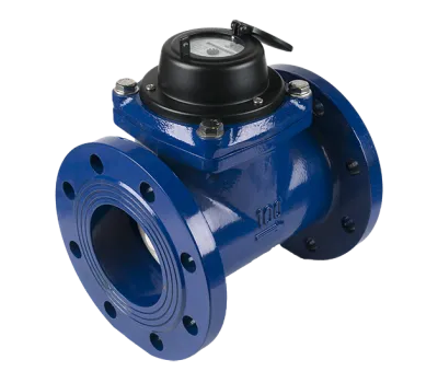 Счетчик воды СТВХ 100