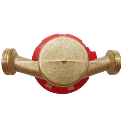 Счетчик воды СГВ 15 Антимагнитный с КМЧ