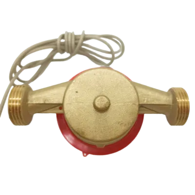 Счетчик воды ЭКОМЕРА-20 Универсальный Импульсный