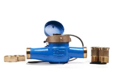 Счетчик воды Мокроход Groen WRC (I) Ду-50 Импульс