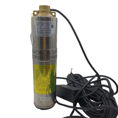 Насос бытовой центобежный БЦПЭ 0,5-25У (Китай) насосы от магазина счетчики-юг