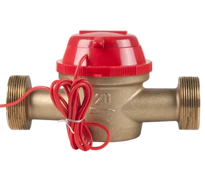 Счетчик воды ОСВУ 40 ДГ