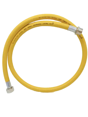 Шланг газовый 1/2  г/ш 3 м "ВЕКТОР" ПВХ