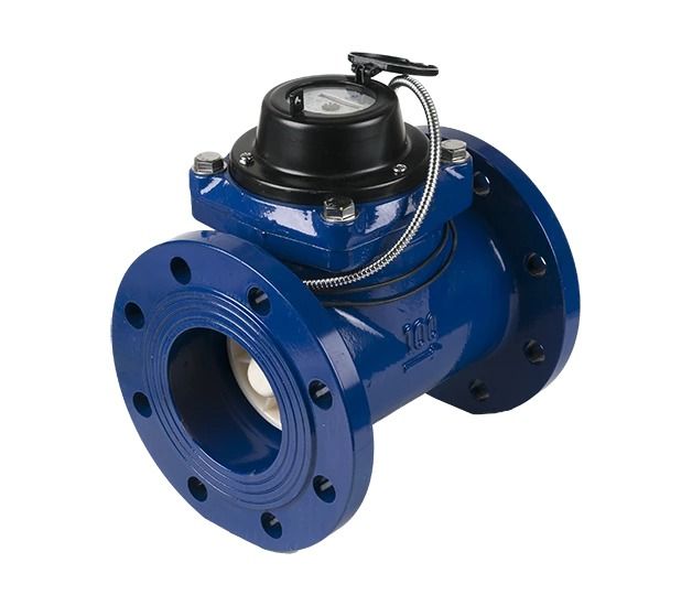 СТВХ-100 "СТРИМ" Класс "С" ДГ2 (100 л/имп) (IP68)