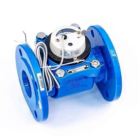 Счетчик холодной воды ВСХНд-65