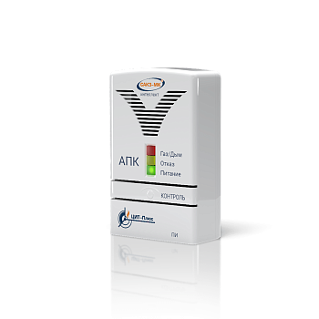 Кабель ЯБКЮ.685611.108-02 (АПК - GSM5-105) 10 м