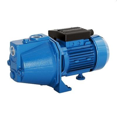 Насос поверх-й "AQUARIO" AJC-80 (Италия) насос от магазина счетчики-юг