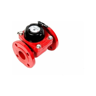 Счетчик воды СТВУ-50 ДГ