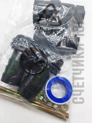 Вертикальный насос ГАРАНТ БЦ-2 (1) 1100Вт (КОМФОРТ-GF) (10,8 м3/ч, макс 25 м) насос от магазина счетчики-юг