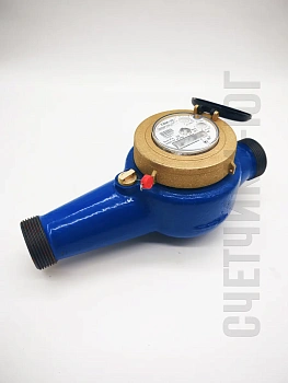 Счетчик воды [00000000591] СВМ-32