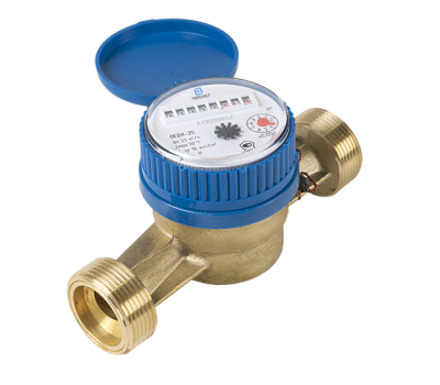 Счетчик воды ОСВХ 25 